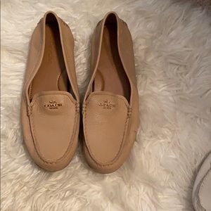 Coach Loafers